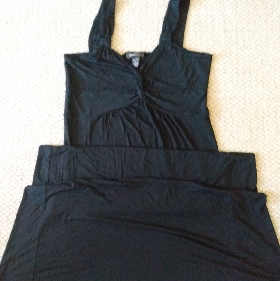 Maxi Dress - Picture 4 of 4